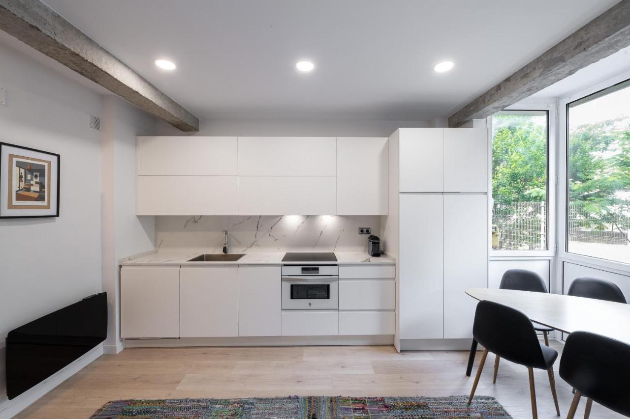 Aldapa By People Rentals San Sebastian Exterior photo
