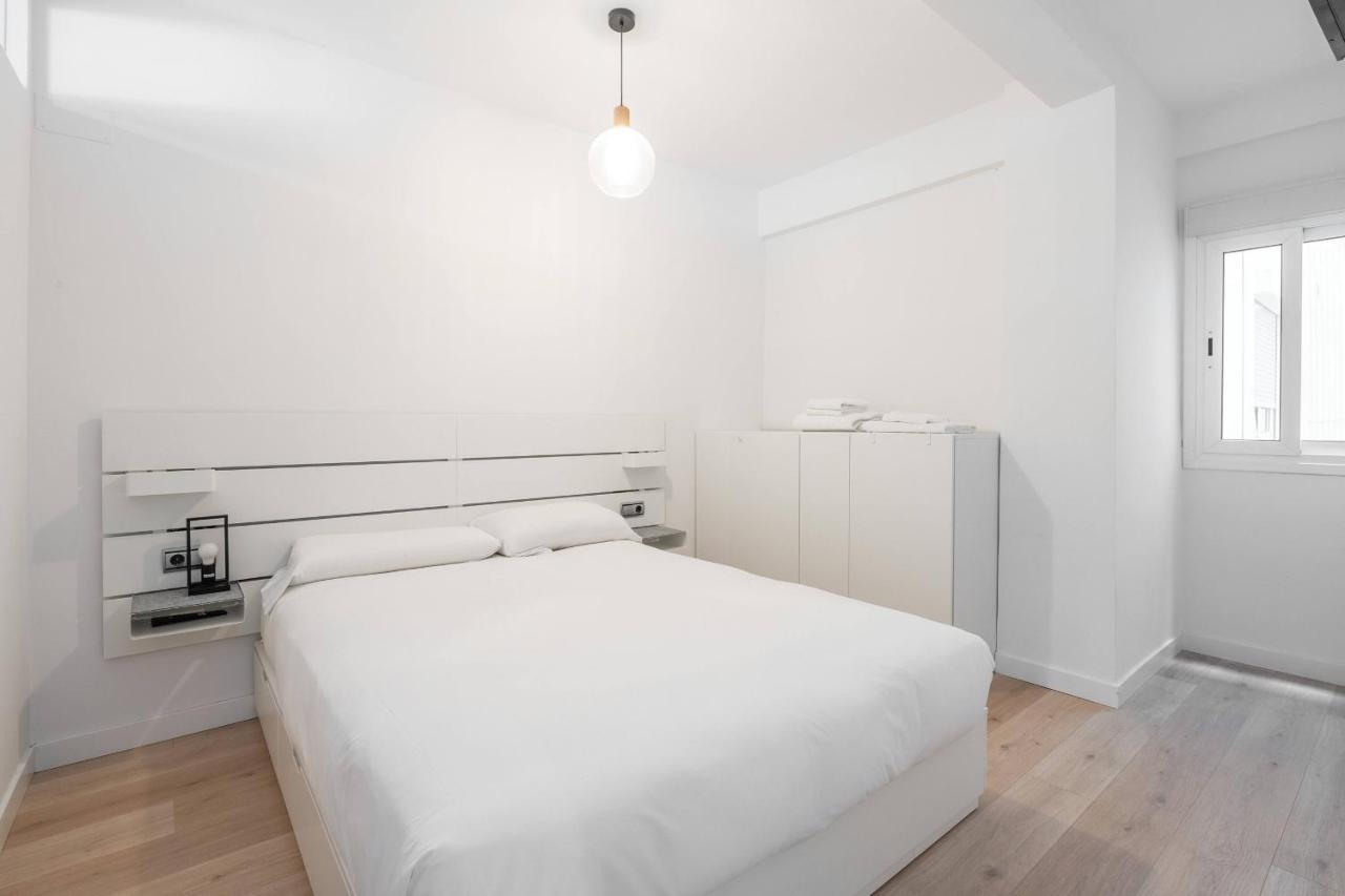 Aldapa By People Rentals San Sebastian Exterior photo