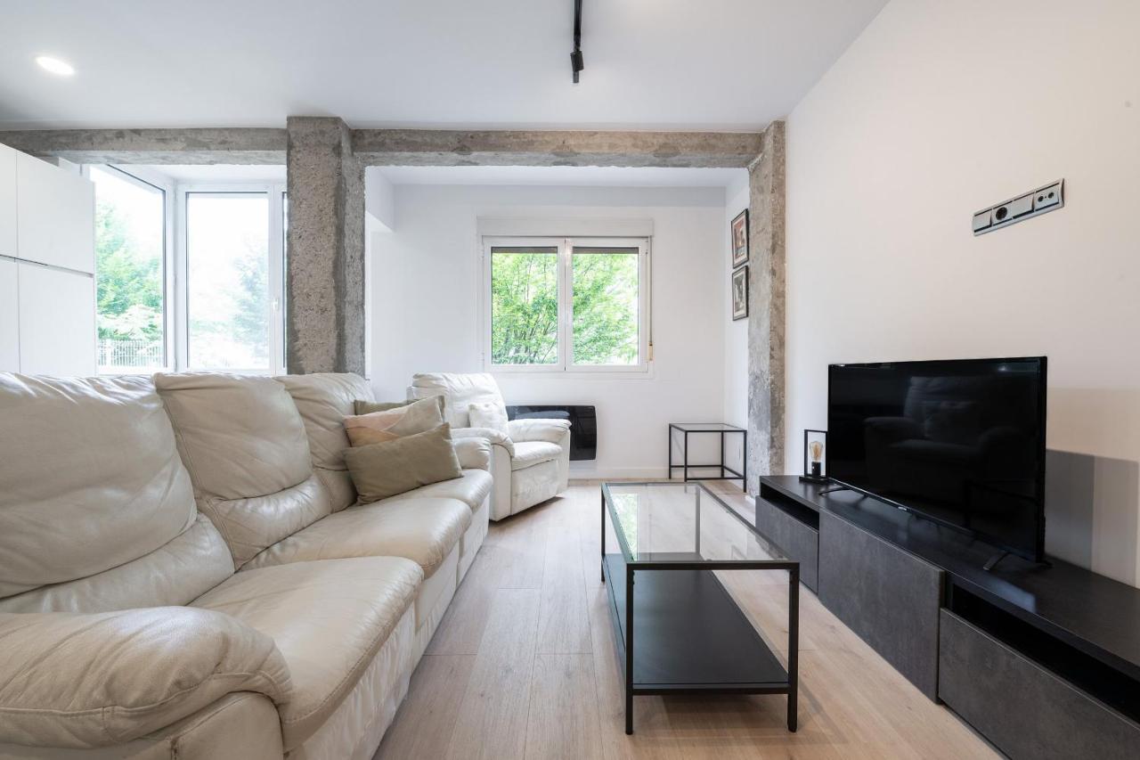Aldapa By People Rentals San Sebastian Exterior photo
