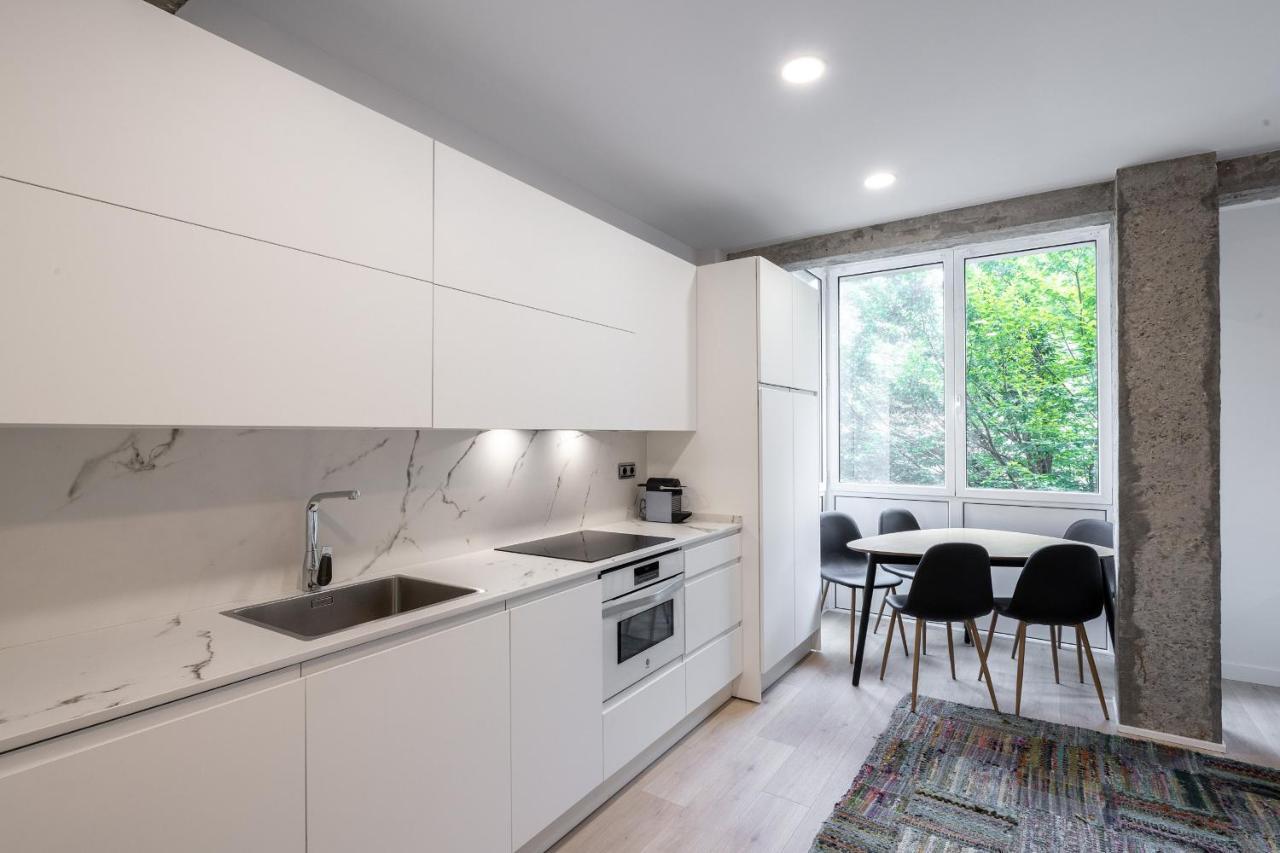 Aldapa By People Rentals San Sebastian Exterior photo