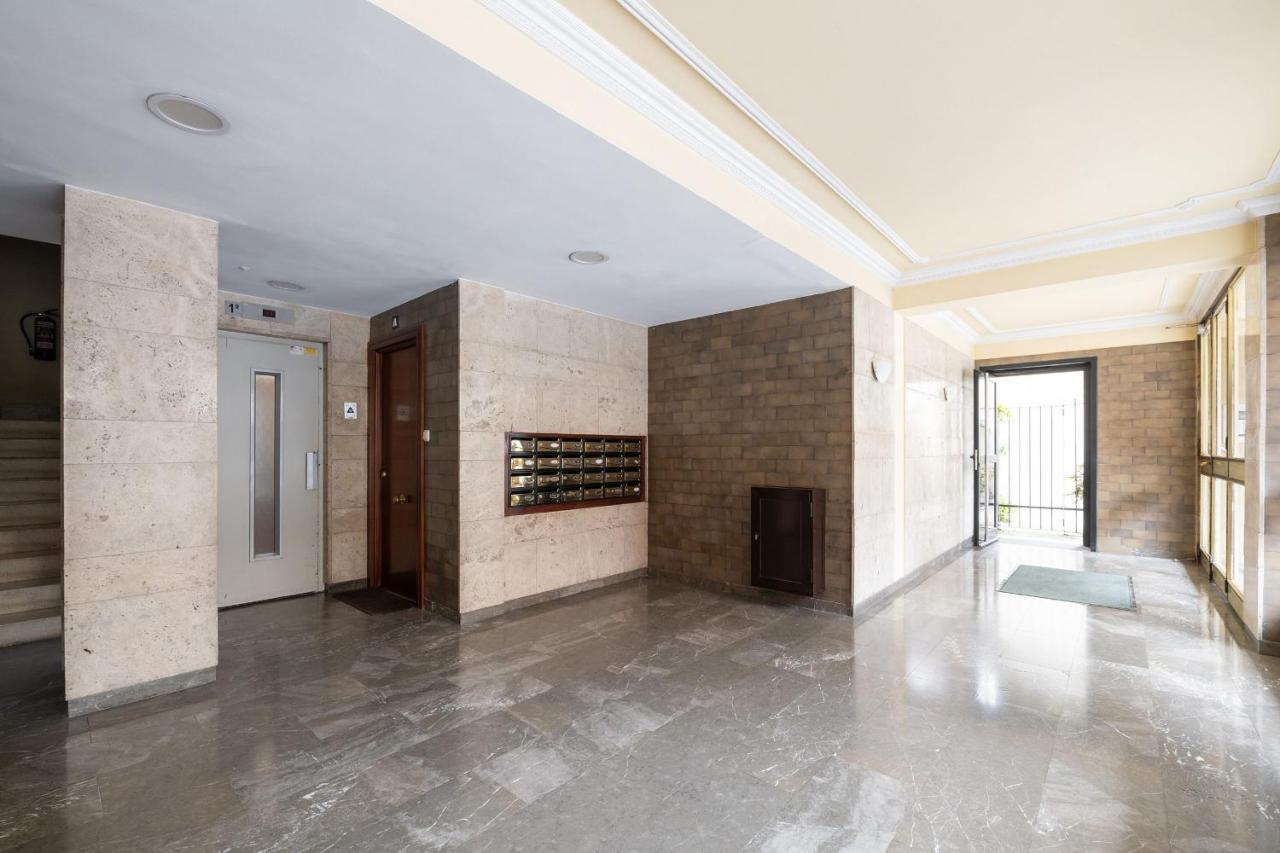 Aldapa By People Rentals San Sebastian Exterior photo
