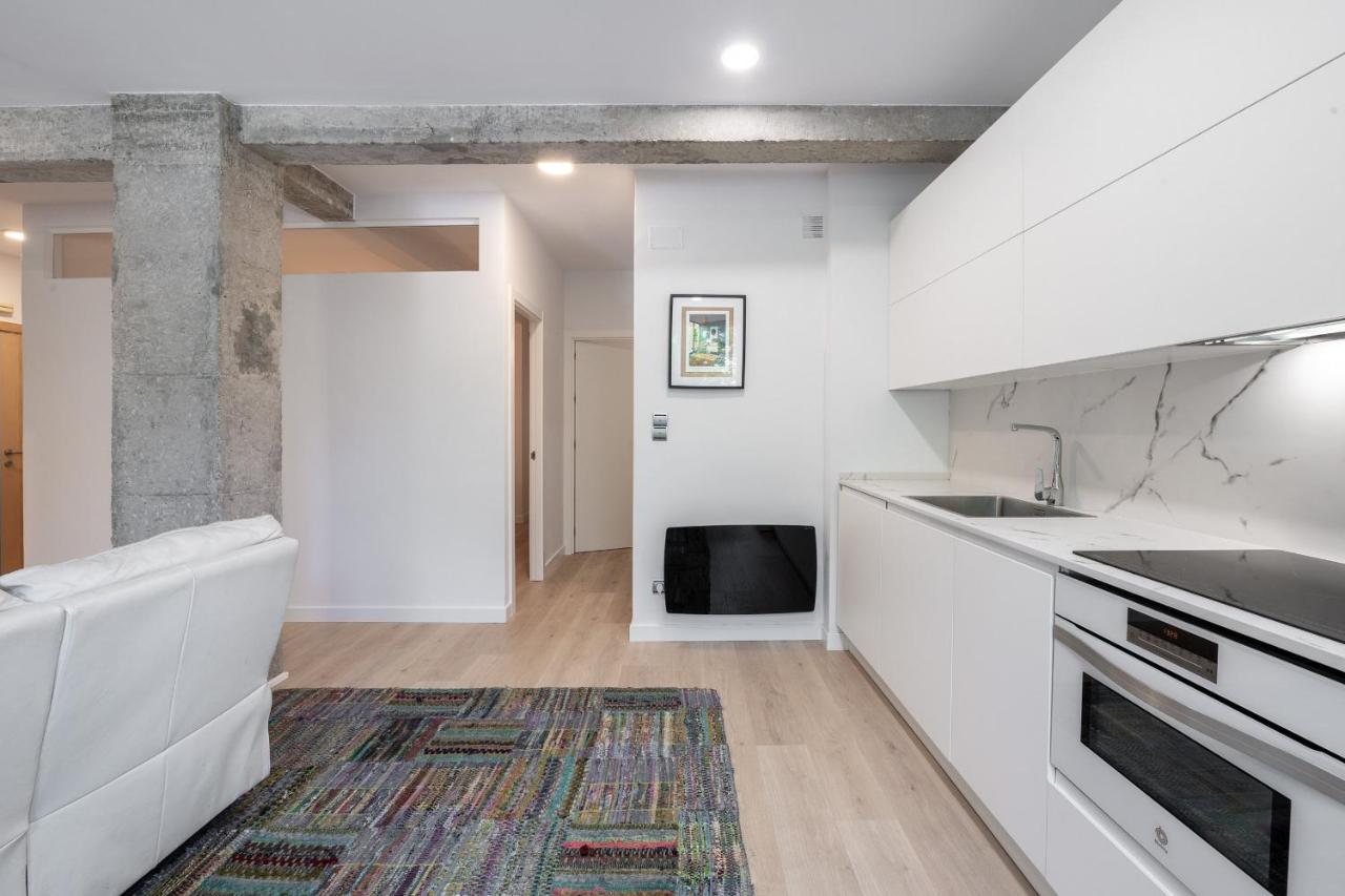 Aldapa By People Rentals San Sebastian Exterior photo