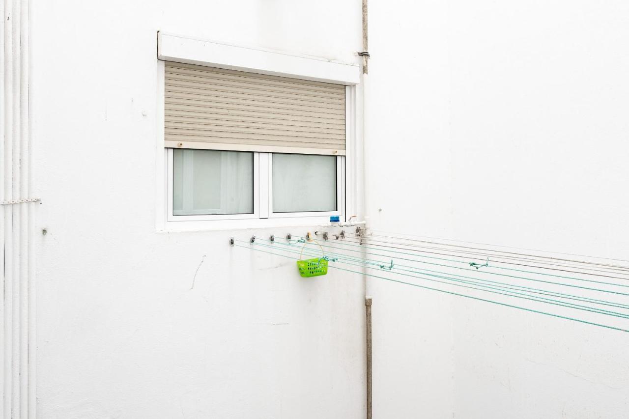 Aldapa By People Rentals San Sebastian Exterior photo
