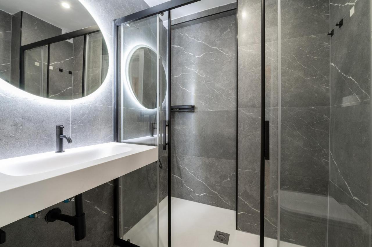 Aldapa By People Rentals San Sebastian Exterior photo