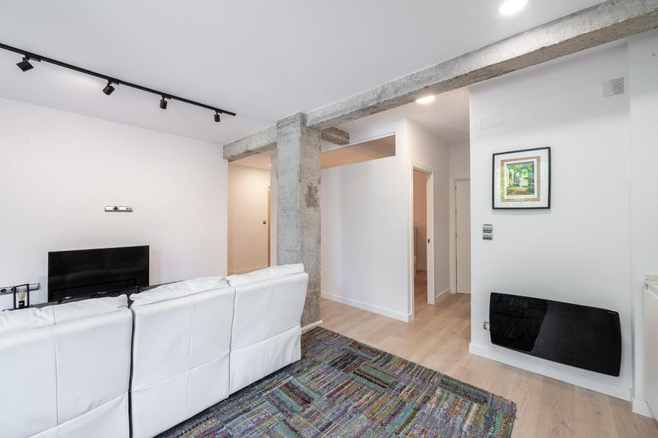 Aldapa By People Rentals San Sebastian Exterior photo