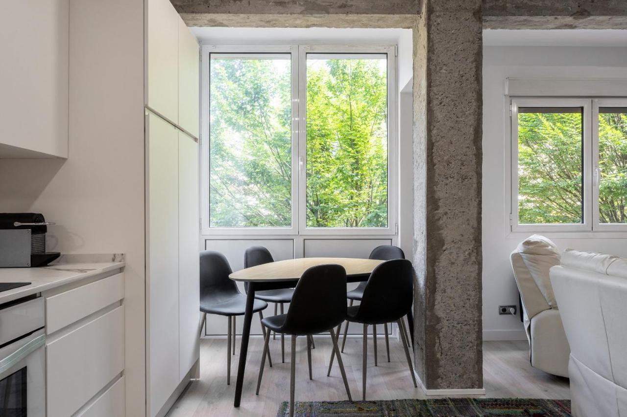 Aldapa By People Rentals San Sebastian Exterior photo